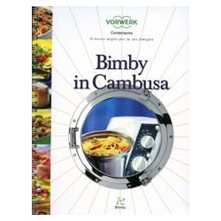 Bimby in Cambusa